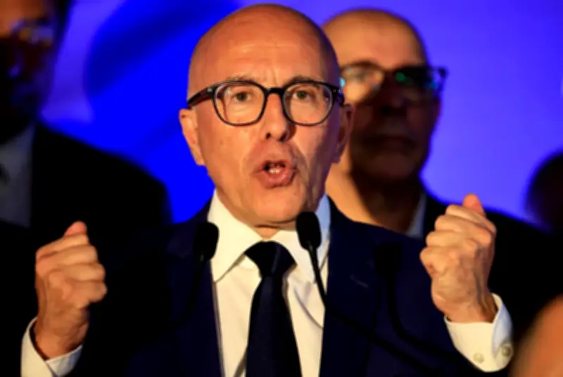 Municipales à Nice : Ciotti devance Estrosi de dix points dans un sondage contesté