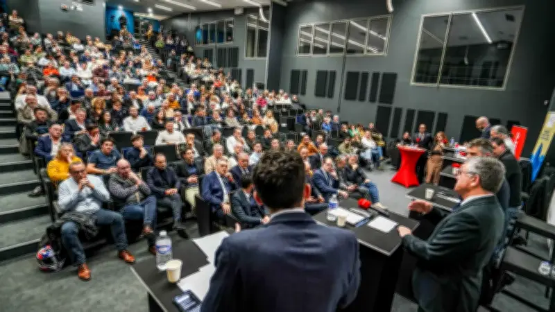 Municipales à Nîmes : l'environnement s'impose comme priorité dans la ville la plus chaude de France