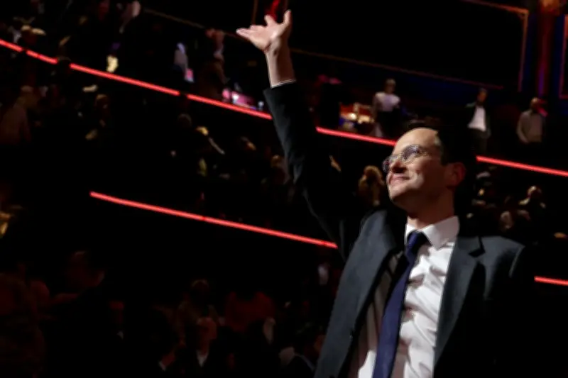 Municipales à Paris : Bournazel exclut toute alliance avec Rachida Dati