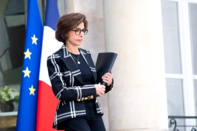 Municipales à Paris : Dati porte plainte après des accusations de propos sur une « conspiration gay »