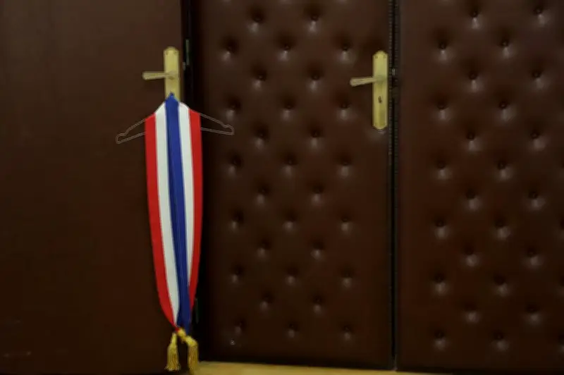 Municipales à Paris : la liste de Dati bien moins transparente que celle de Grégoire