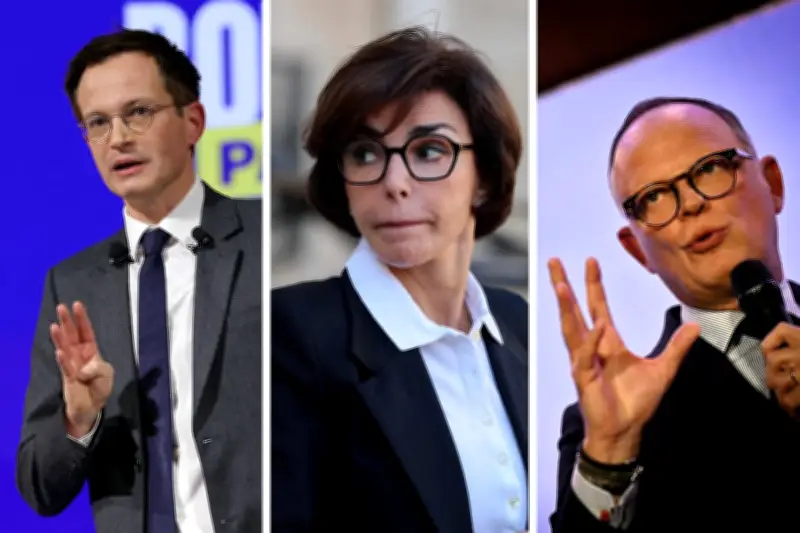 Municipales à Paris : le second tour joue un mauvais tour aux candidats
