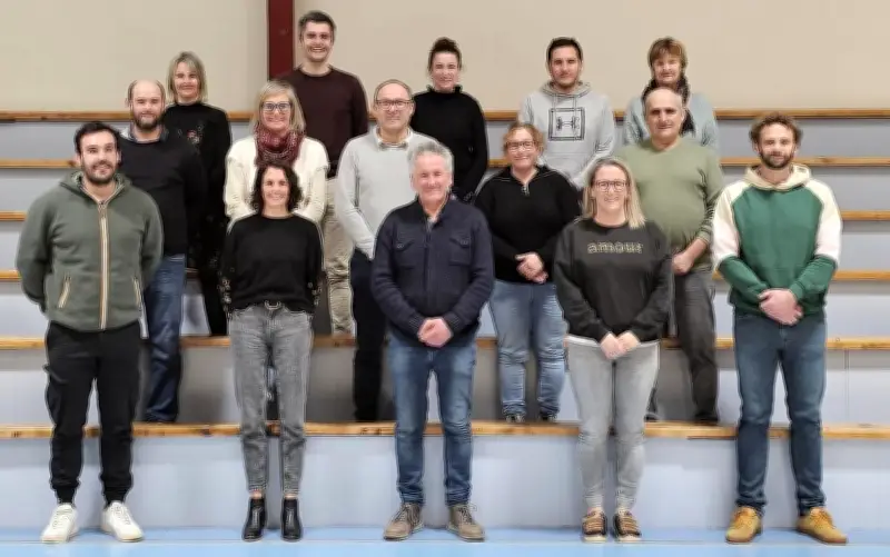 Municipales : Patrick Castra mène une liste renouvelée pour L'Avenir souémontain