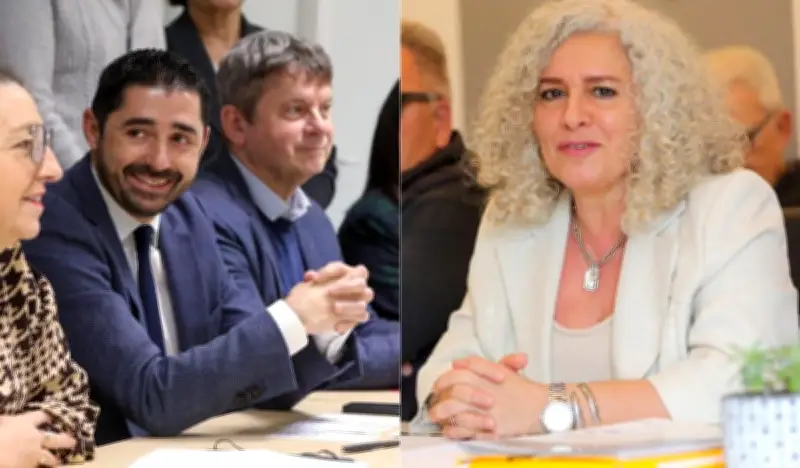 Municipales à Saint-Paul-lès-Dax : Raba et Bazus dévoilent leurs programmes concurrents