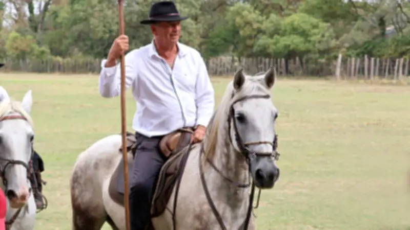 Municipales à Teyran : Didier Vellas dévoile sa liste et ses permanences