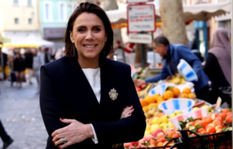 Municipales à Toulon : Josée Massi en difficulté face au RN et à la droite