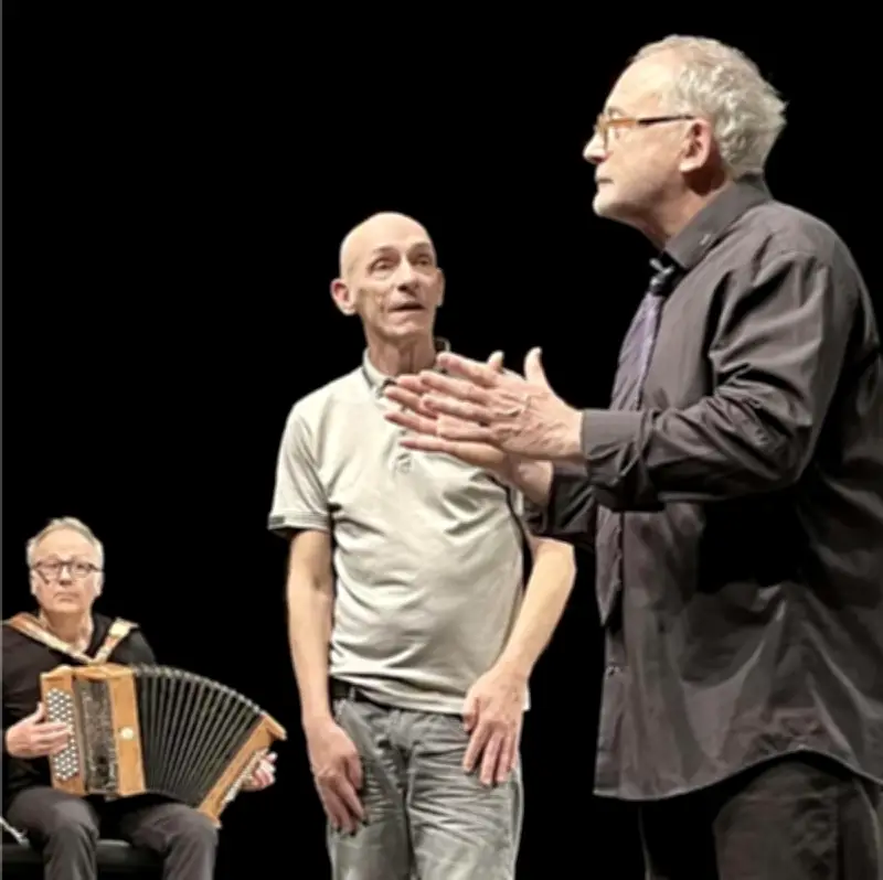 Musique traditionnelle et parlanjhe célébrés en mars à Saint-Jean-d'Angély