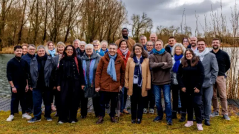 Myriam Drapeau présente son programme pour la commune : investissements et écologie au cœur