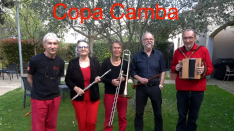 Mèze célèbre la culture occitane avec une semaine d'événements festifs