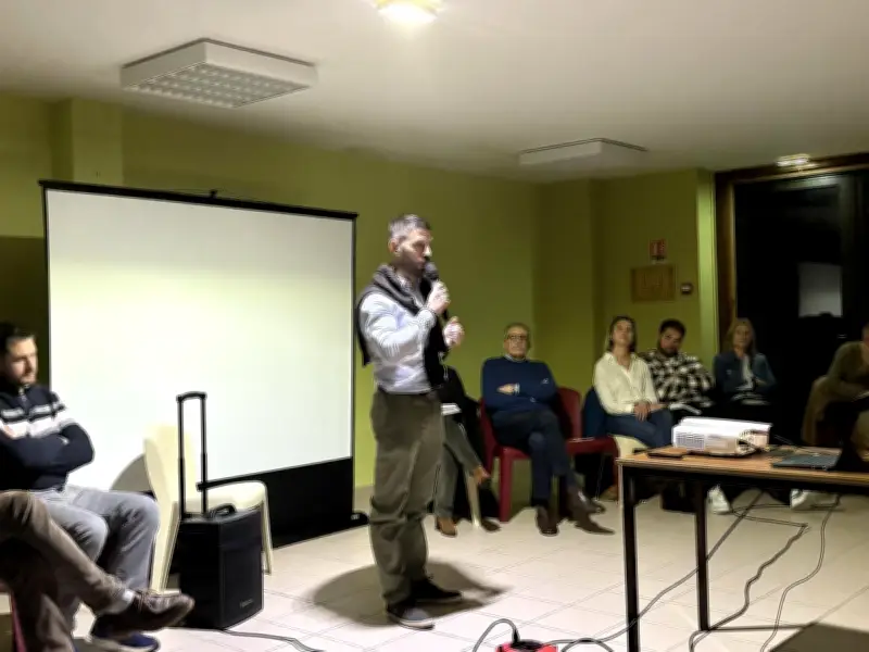 Mézos : l'équipe de Yoan Ventura-Dias dévoile ses projets pour la commune