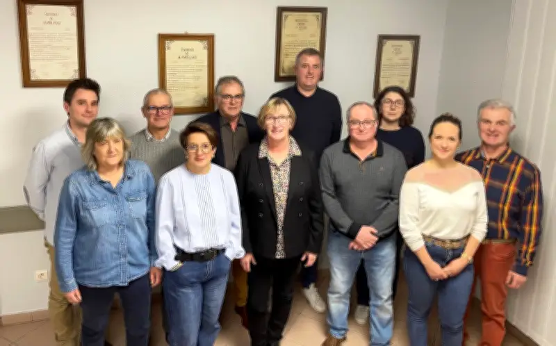 Nadine Lalagüe candidate à un second mandat avec un programme municipal renouvelé