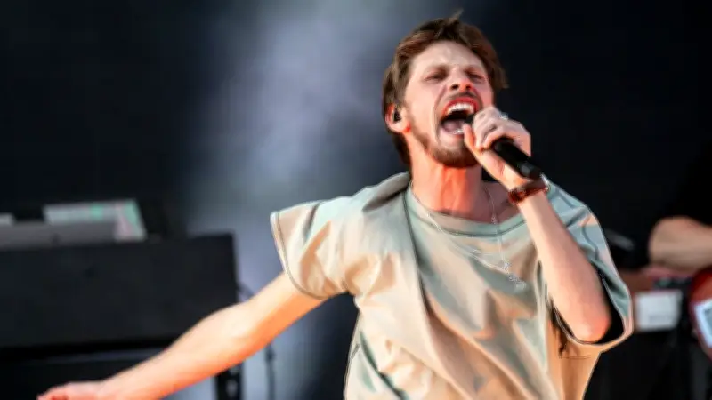 Naâman : une chanson posthume inédite dévoilée pour son anniversaire