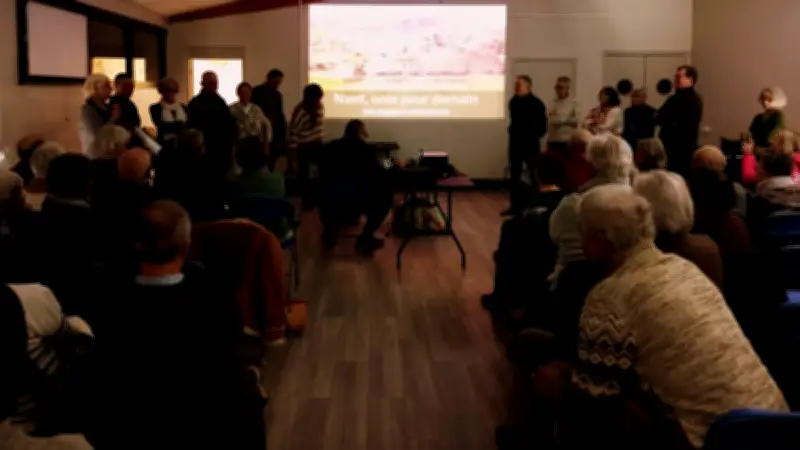 Nant : la liste "Unis pour demain" menée par Magali Coulet se présente