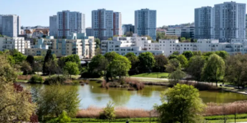 Nanterre : Découvrez les trésors architecturaux et l'histoire ouvrière aux portes de Paris