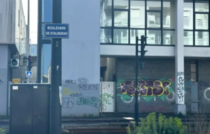 Nantes : inquiétude des riverains face au trafic de drogue près d'une école