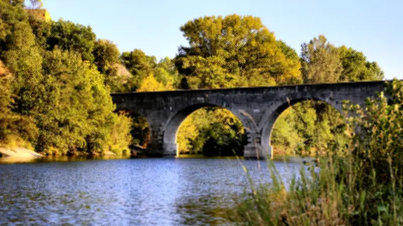 Nappes phréatiques de la Cèze : niveau élevé mais vigilance maintenue pour l'été