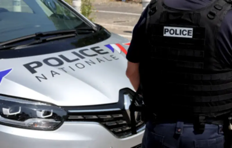 Narbonne : une sexagénaire poignardée, possible tentative de féminicide