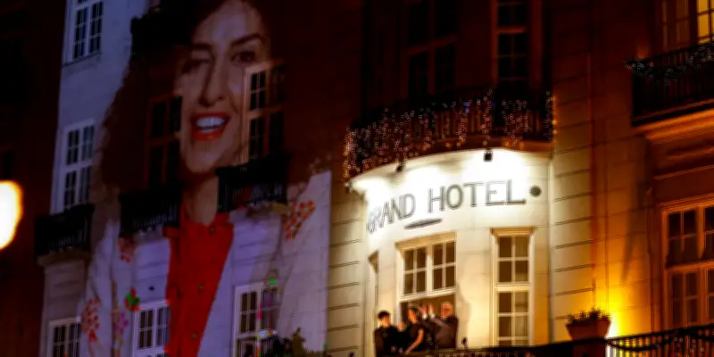 Narges Mohammadi condamnée à six ans de prison en Iran, malgré son prix Nobel de la paix