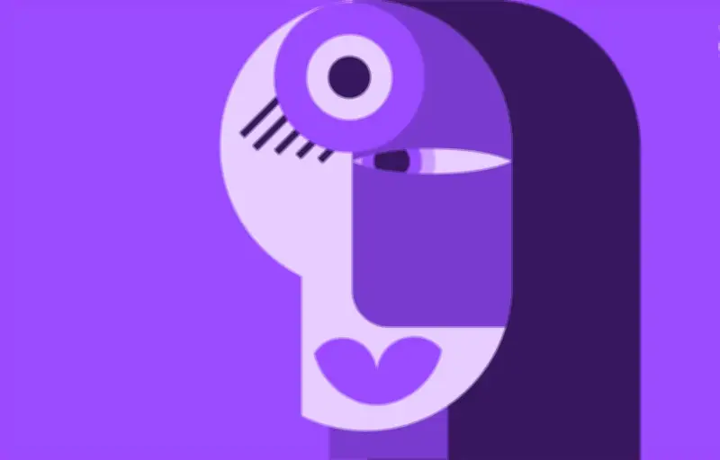 Natacha Saint-Pier se confie dans Scope : l'émission culturelle de 20 Minutes TV