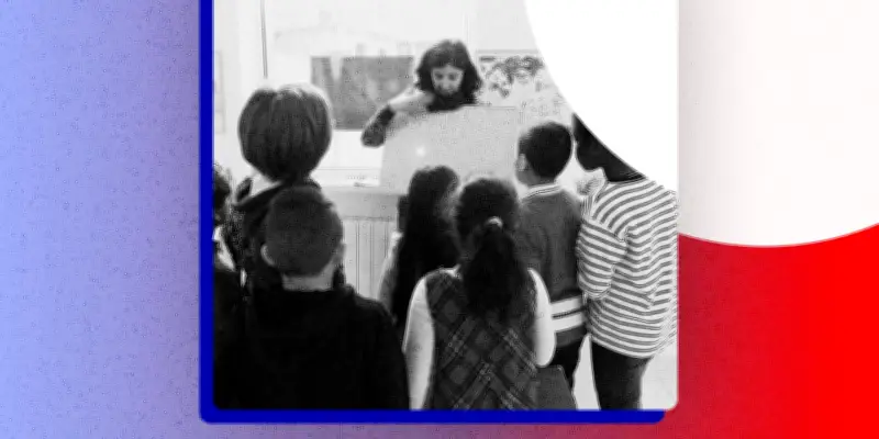 Nathalie Amiot, la gardienne d'un minuscule centre d'art contemporain à Auxerre