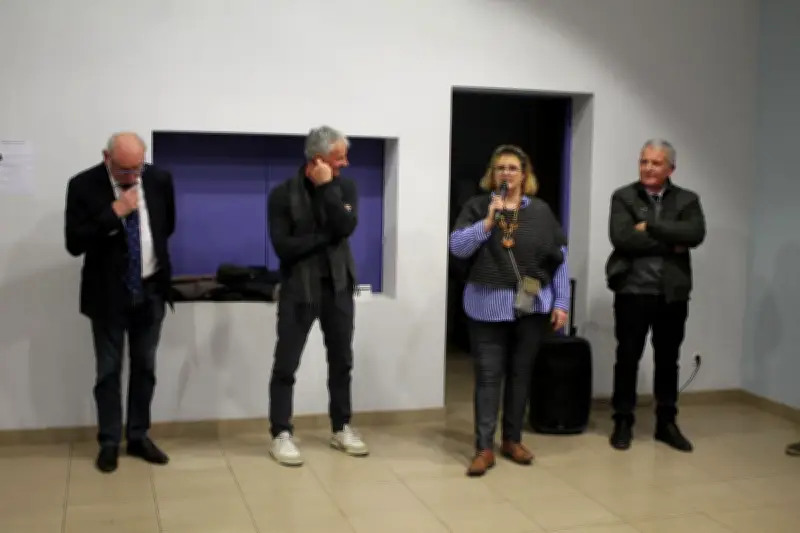 Nathalie Buger, maire de Saint-Léon, renonce faute de colistiers suffisants