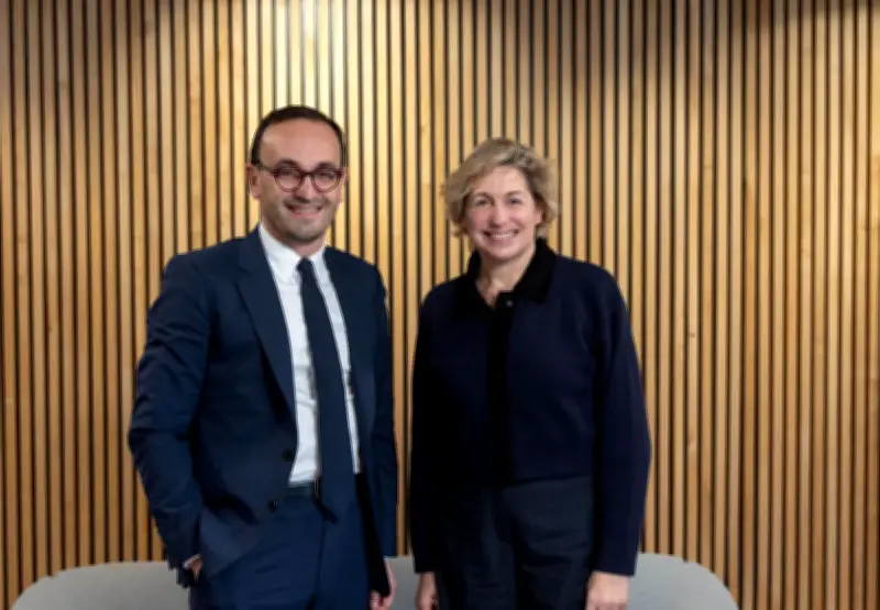 Nathalie Delattre accepte une place symbolique sur la liste de Thomas Cazenave à Bordeaux