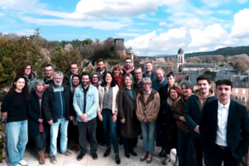 Nathalie Fontaliran mène une liste citoyenne aux municipales de Montignac-Lascaux