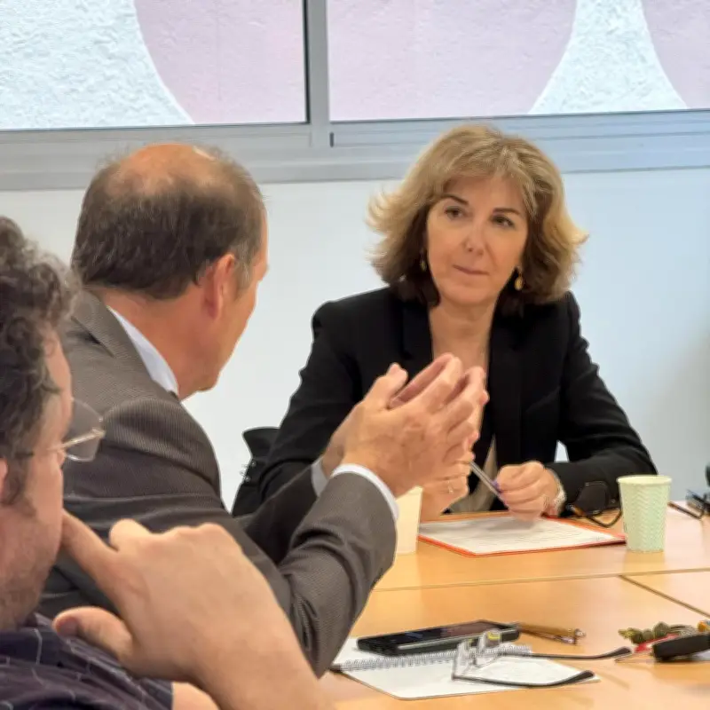 Nathalie Vitrat nommée sous-préfète d’Oloron Sainte-Marie, succédant à Marion Aoustin-Roth