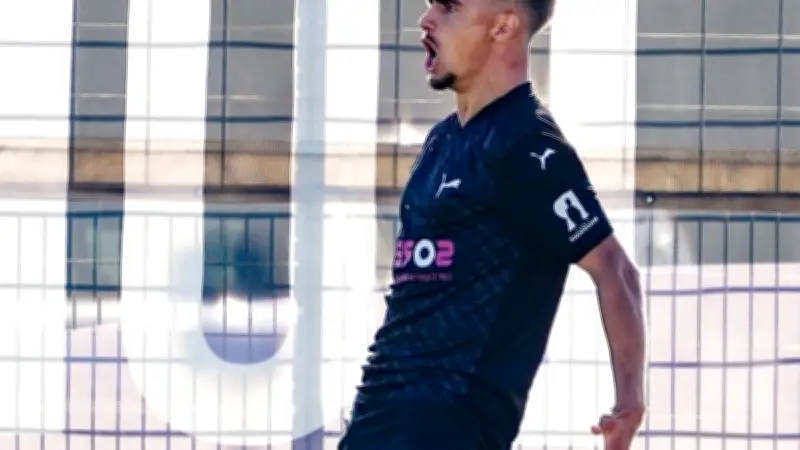 Nathan Vigneron : du MHSC à l'Australie, le footballeur se confie sur sa dépression et ses blessures invisibles