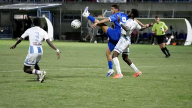 National 3 : Alès et Beaucairois visent le haut du classement ce samedi