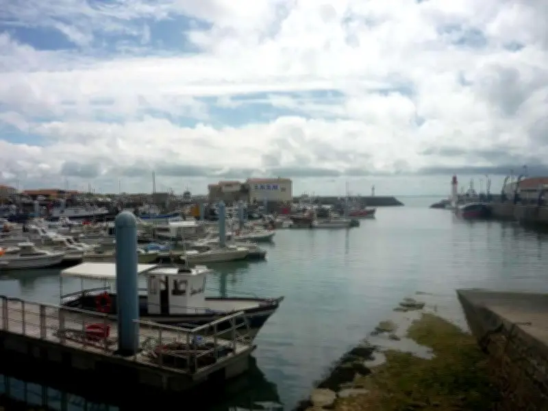 Naufrage du chalutier Black Pearl en 2018 : un mort et un disparu dans l'estuaire de la Gironde