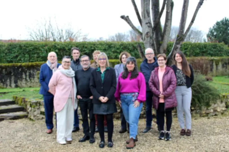 Nelly Jobelot candidate à sa réélection à Saint-Agne avec l'école rurale comme priorité