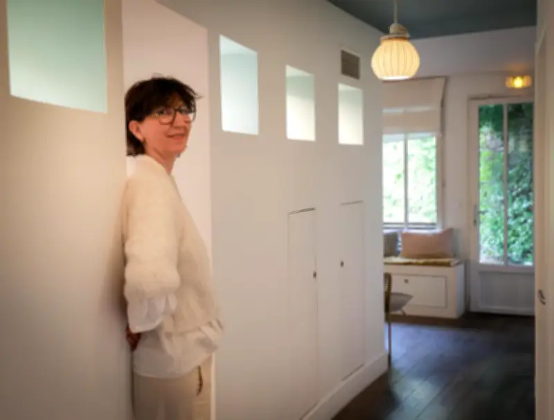 Nelly Pelissier-Hermitte : la success story girondine des cosmétiques naturels Soin de soi