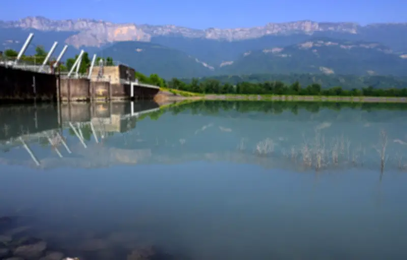 Énergies renouvelables : plus de 2,1 milliards d'euros de retombées fiscales locales en 2024