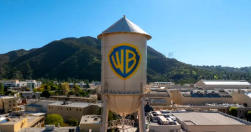 Netflix abandonne la course à Warner Bros Discovery face à l'offre de Paramount Skydance