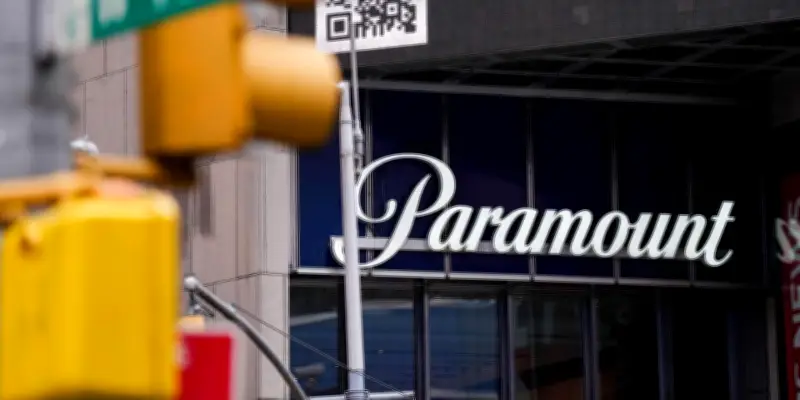 Netflix accorde une semaine à Paramount pour une offre finale sur Warner Bros.