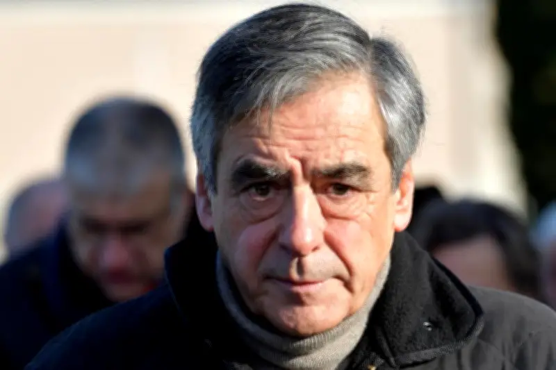 Neuf ans après le Penelopegate, la peine de François Fillon devient définitive