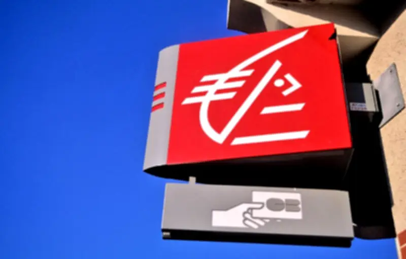 Neuf millions d’euros d’amende pour deux Caisses d’Épargne du groupe BPCE