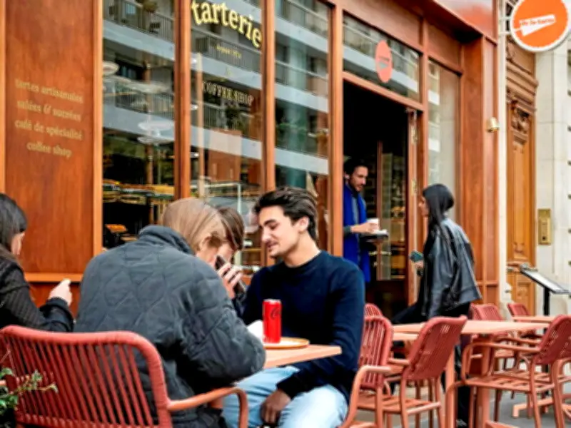 Neuilly-sur-Seine : la renaissance culinaire d'une ville en pleine transformation