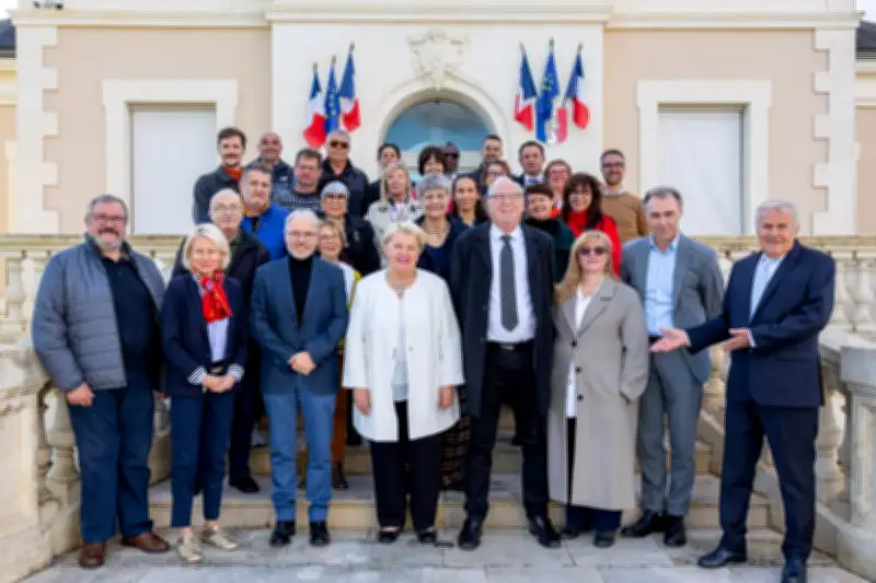 Neuvic : Paulette Doyotte candidate à sa réélection pour poursuivre les projets municipaux