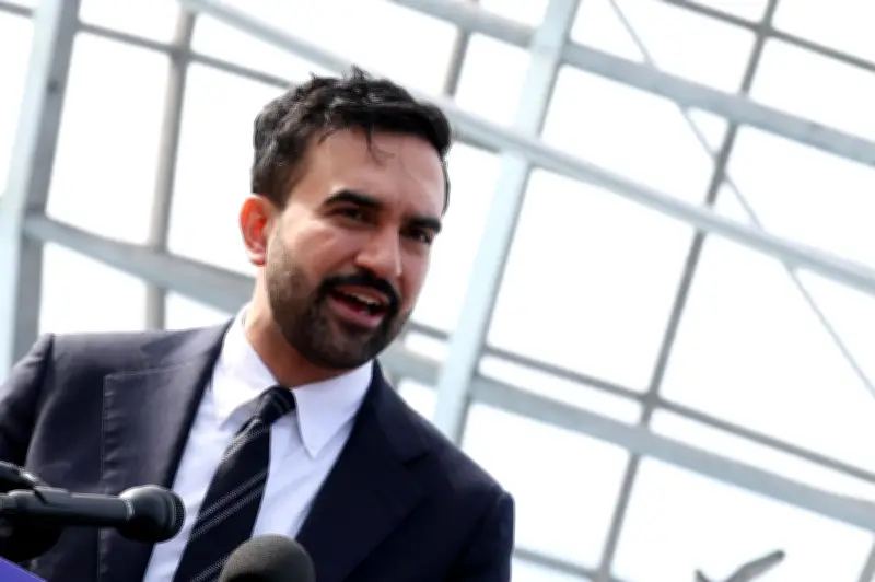 New York en état d'urgence : interdiction de circuler face à une tempête de neige historique