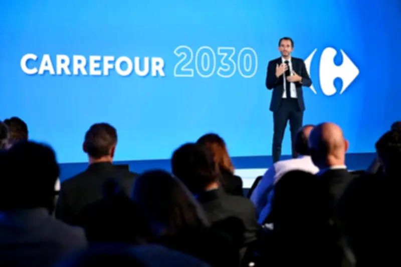 Négociations commerciales : Bompard anticipe une inflation alimentaire à 1%