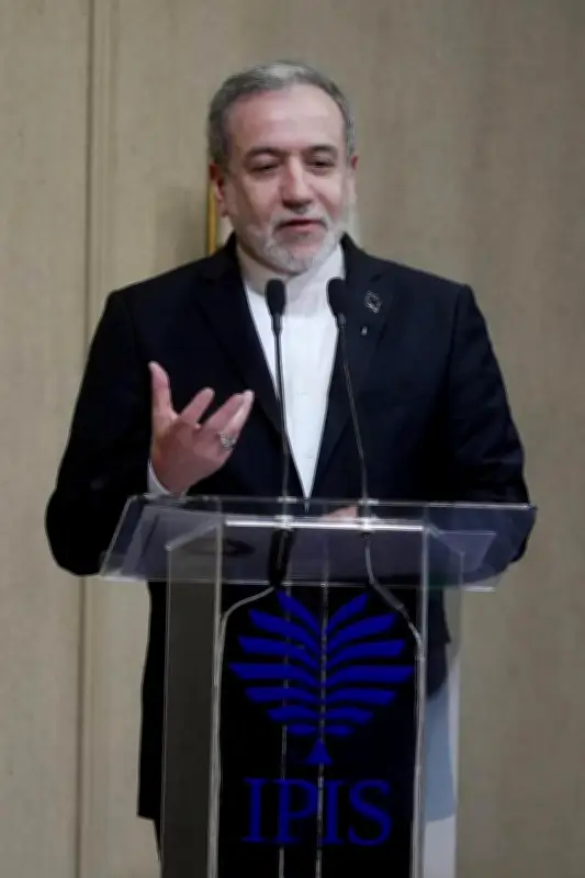 Négociations nucléaires Iran-USA à Genève sous médiation omanaise