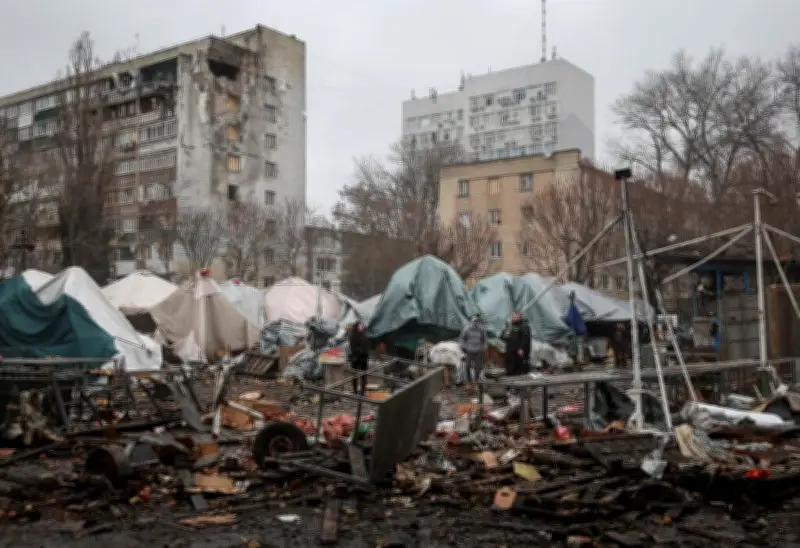 Négociations sur l'Ukraine à Genève les 17 et 18 février : un nouvel espoir de paix ?