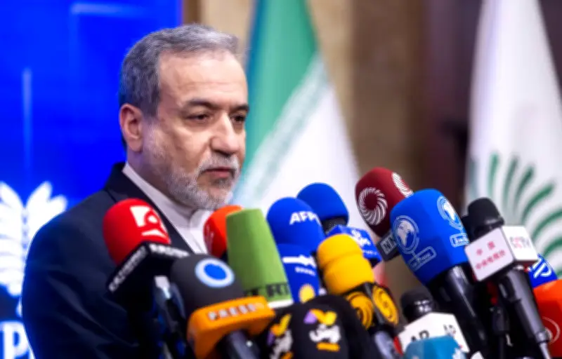 Négociations USA-Iran à Genève : divergences sur le nucléaire et les missiles