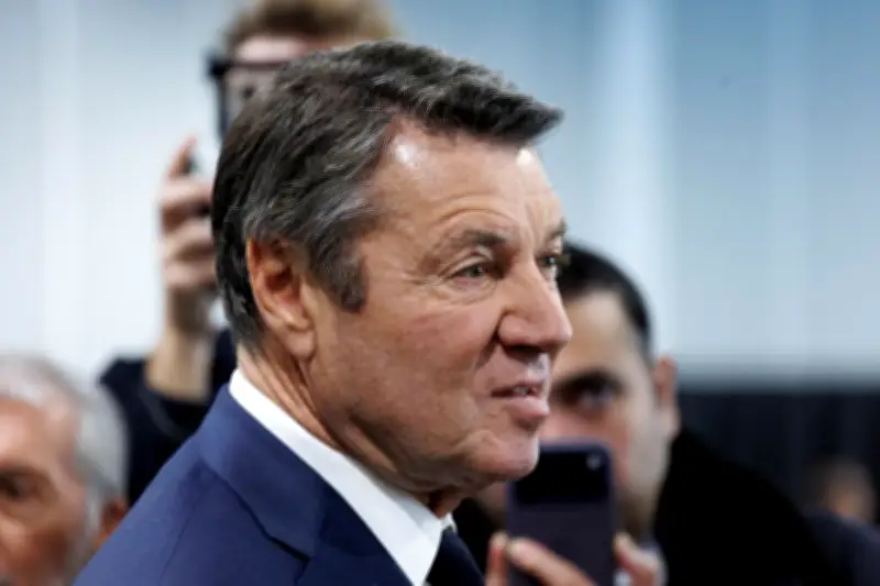 Nice : enquête ouverte après la découverte d'une tête de cochon devant le domicile d'Estrosi