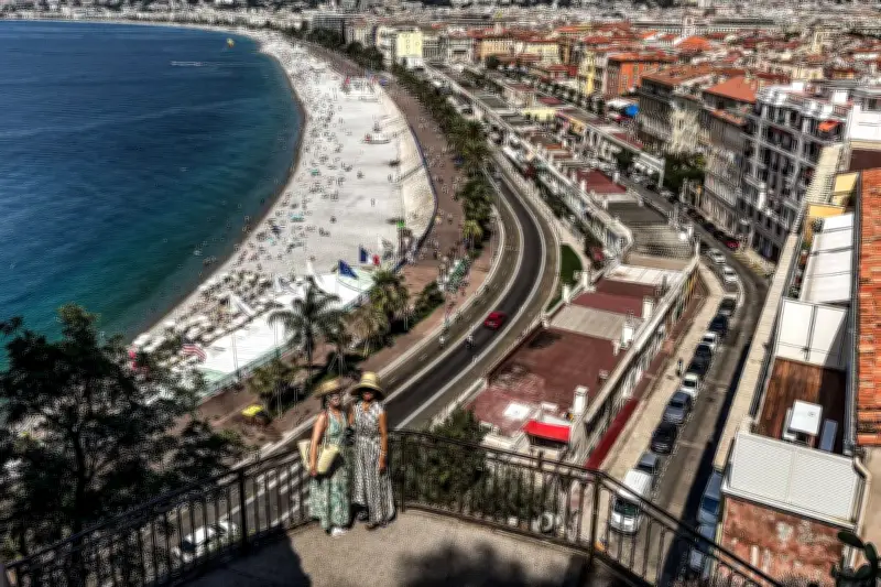 Nice et Villefranche-sur-Mer agissent contre Airbnb et l'effet ville morte