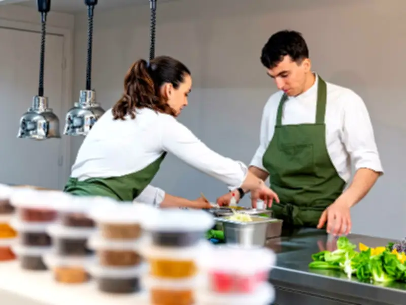 Nice : la scène gastronomique explose avec de nouvelles adresses et des classiques renouvelés