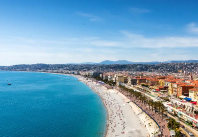 Nice révèle ses trésors cachés au-delà de la Promenade des Anglais