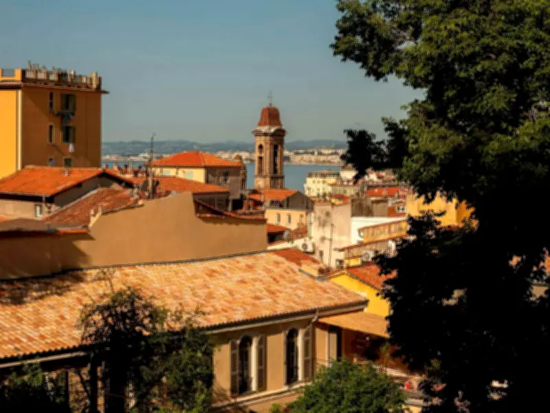 Nice, une métamorphose gourmande au cœur de la Méditerranée